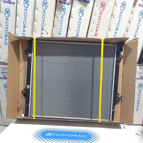 Jual Radiator Toyota landcruiser Prado Bensin 2TR 3RZ 2002 2003 2004 ...