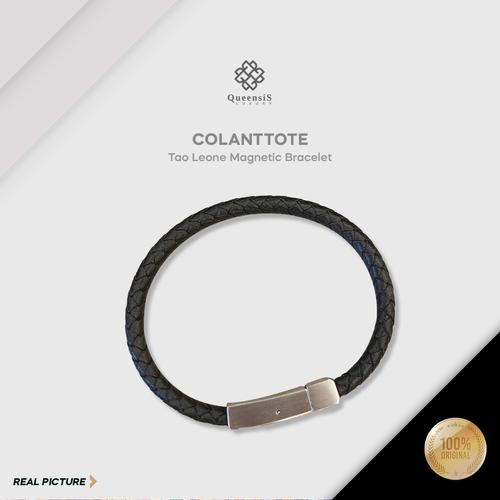 Preloved COLANTOTTE Tao Leone Magnetic Bracelet di Queensis Luxury  Tokopedia