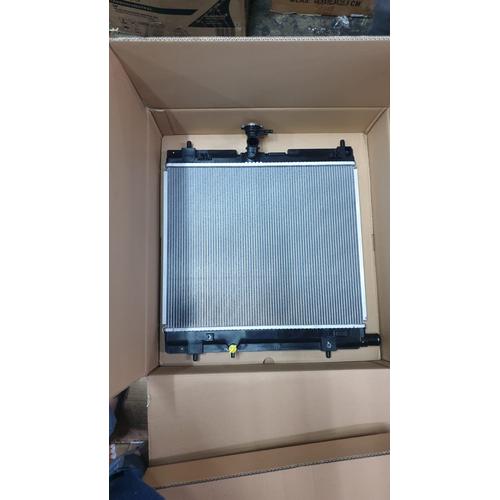 Jual ORIGINAL radiator 16400-bzb40 avanza xenia veloz 2022 2023 2024 ...