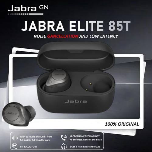 Elite 10 Jabra Earbuds Manual Jabra 85t Volume Control Jabra 85t