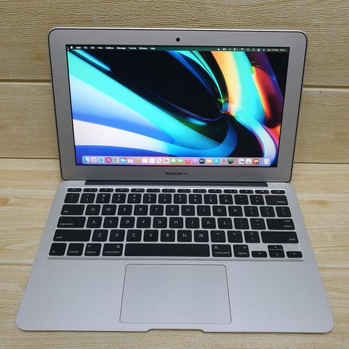 動作良好 MacBook air 2014 11inch i5 4GB/256GB（美品】 MacBook Air 