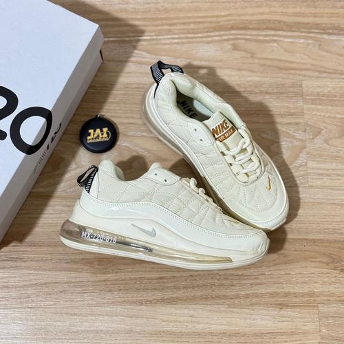 nike 720 818 beige