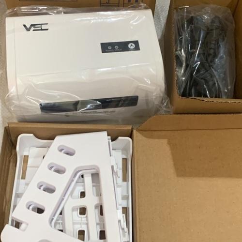 Jual Printer THERMAL LABEL VSC LP9200UB (BLUETOOTH+USB) 110MM / A6