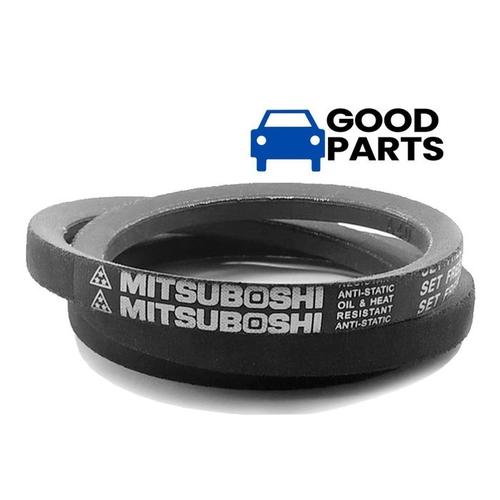 Kit Courroie De Distribution + Pompe à Eau AISIN Pour Toyota/Lexus 4.7L 2UZ-FE (1998-2009) - Réf. DG-0664439463