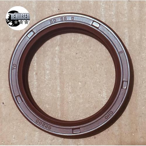 Cina Tenute A Labbro Rotanti Per Alta Pressione Produttore - Foto 5