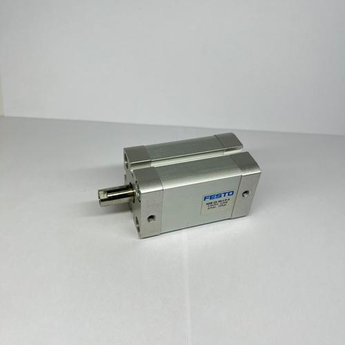 FESTO Model ADVU-20 Series Double Acting Stroke Compact Cylinder | Air Cylinder