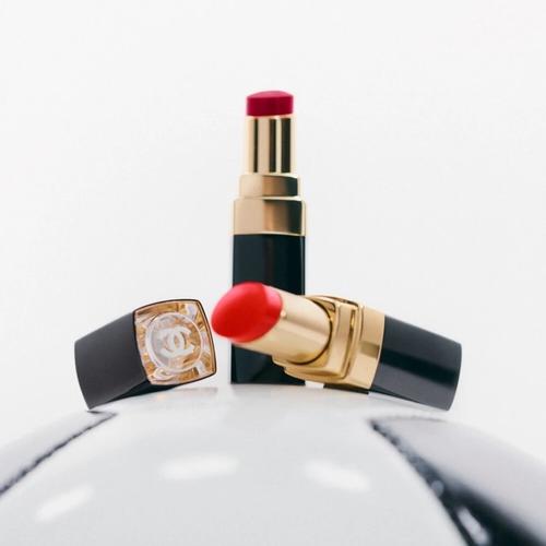 Jual Chanel Rouge Coco Flash Lipstick 90 Jour Kota Depok