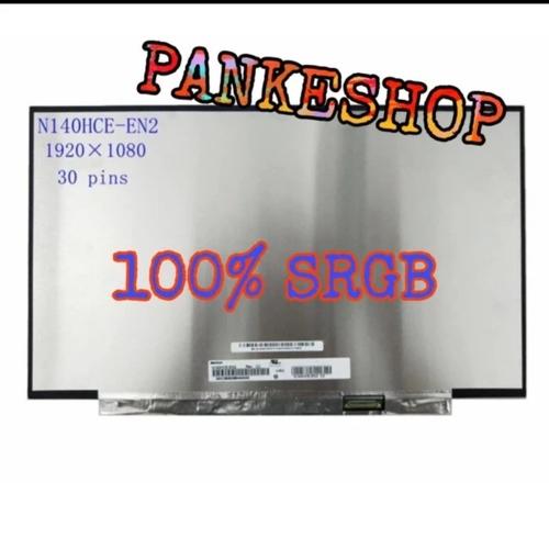 Ecran LCD Complet (Assemblage) Pour Asus Zenbook Duo UX481FA 14" - Neuf Générique