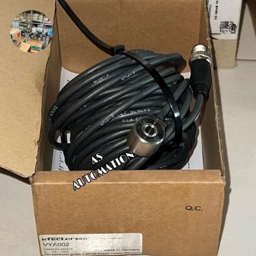Jual IFM Sensor Getaran VYA002 VIBRATION SENSORS K AA 1302 Model 45128 ...