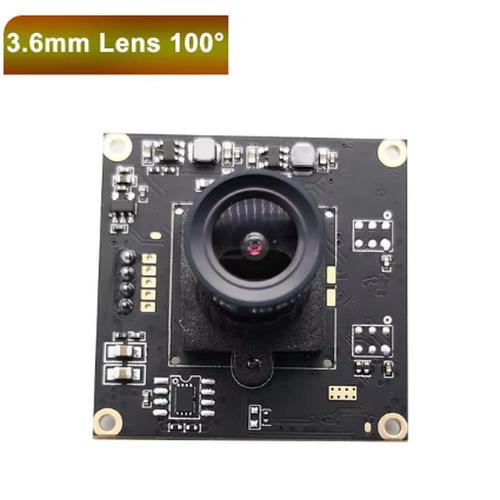 Imx307 Camera Module Jual Full HD 1080P CMOS IMX307 140 Degree USB 2.0 Camera Module 60FPS ...
