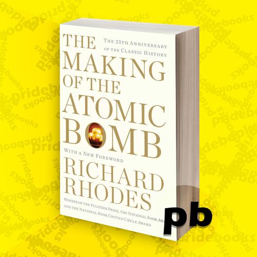 jual-the-making-of-the-atomic-bomb-richard-rhodes-jakarta-timur