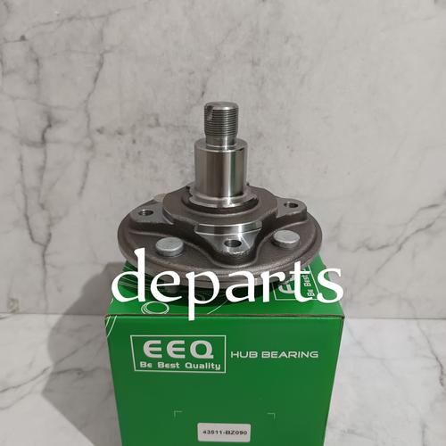 Jual WHEEL HUB FRONT NEP RODA DEPAN VELOZ ALL NEW AVANZA Jakarta