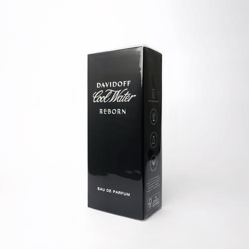 Promo Davidoff Coolwater Reborn Man EDP 100 ML (Parfum Pria - Main Image