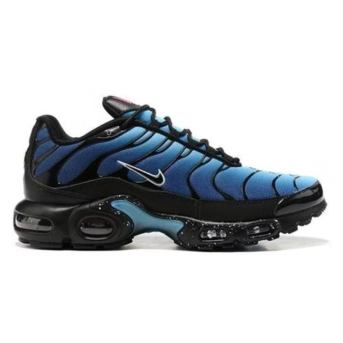 Jual SEPATU NIKE AIR MAX PLUS TN AQUARIUS BLUE ORIGINAL 43