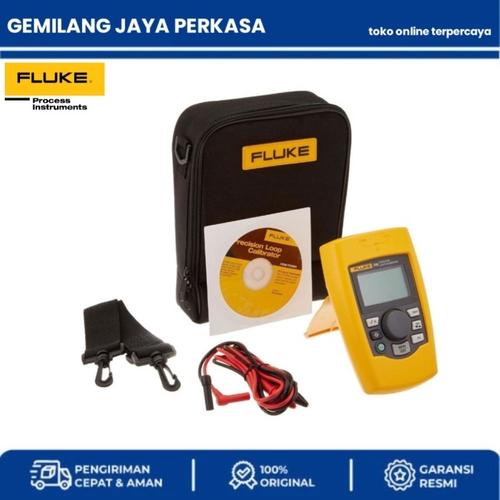 Jual Fluke 709H Precision Loop Calibrator Fluke 709H Original - Jakarta ...