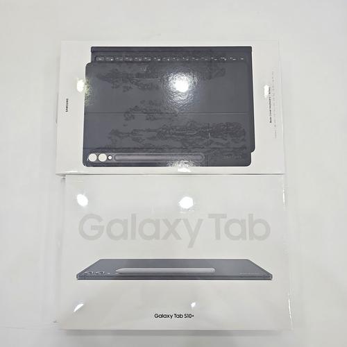 Jual Samsung Galaxy TAB S10+ S10 Plus 12/256 5g dan wifi Kota Medan