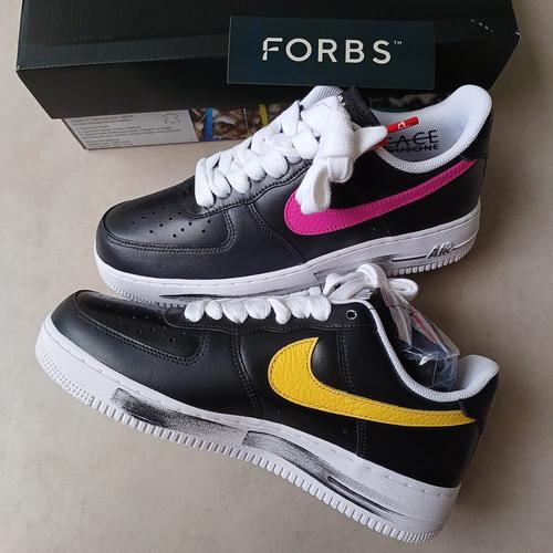 Peaceminusone Para Pmo X 'air Force Para Noise Jual Nike Air