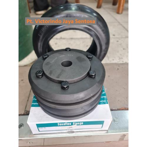 Jual Tyre Coupling Fenner F110B atau F 110 B Fenaflex Jakarta Barat