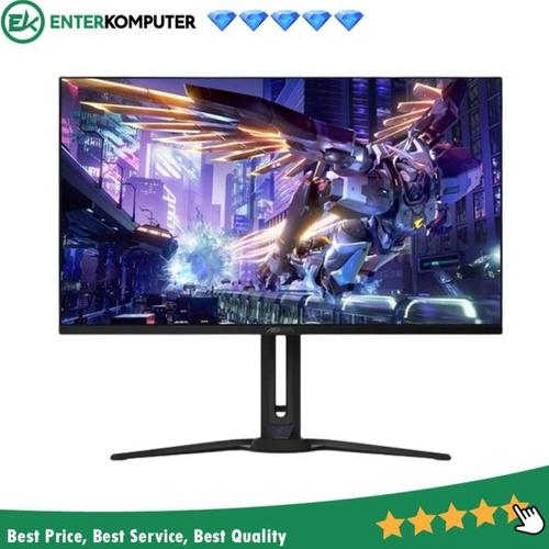 Jual Monitor Gigabyte Aorus FO32U2P 31.5" UHD OLED 240Hz Gaming Monitor