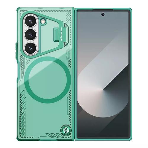 Jual Case Samsung Galaxy Z Fold 6 Nillkin Iceblade Fold