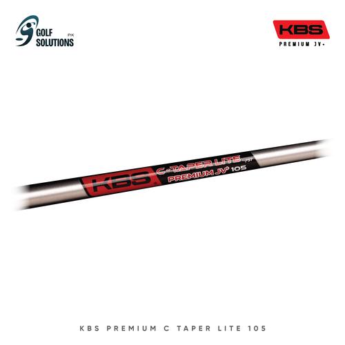 PING G25 5-w KBS C-taper lite 105