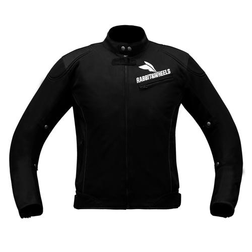 Jual Jaket Motor - Rabbit And Wheels All New Basic Reguler Original - M ...