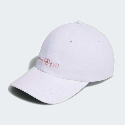 Promo ADIDAS PEACE LOVE GOLF HAT HY1632 Jakarta Barat Cutely Cutely
