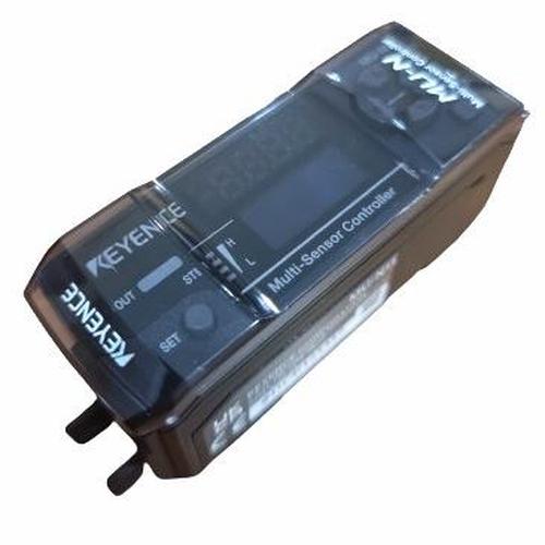 Jual Keyence Mu-N11 Controler Multi Sensor | Keyence - Kab. Tangerang ...