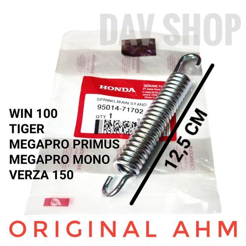 Jual SPRING/PEGAS/PIR/PER STANDAR TENGAH TIGER MEGAPRO LAMA VERZA ORI ...