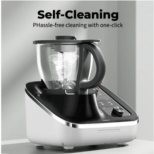 ❤️1品限り❤️TOKIT Omni Cook 万能調理器 21 in 1 １台他役 Amazon | TOKIT Omni Cook 万能調理器 調理器 自動調理鍋 フード