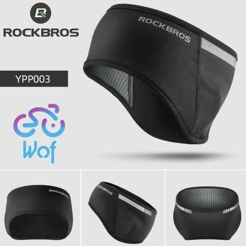 Jual ROCKBROS YPP003 Bandana Penutup Telinga Olahraga Sepeda Outdoor
