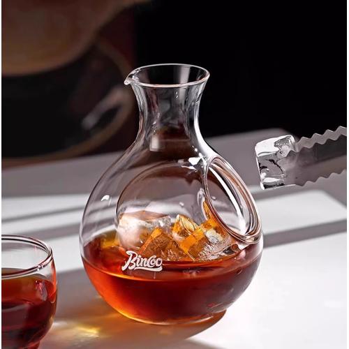 Jual Bincoo Cold Brew Pot 280 ml Jakarta Barat Bincoo Coffee