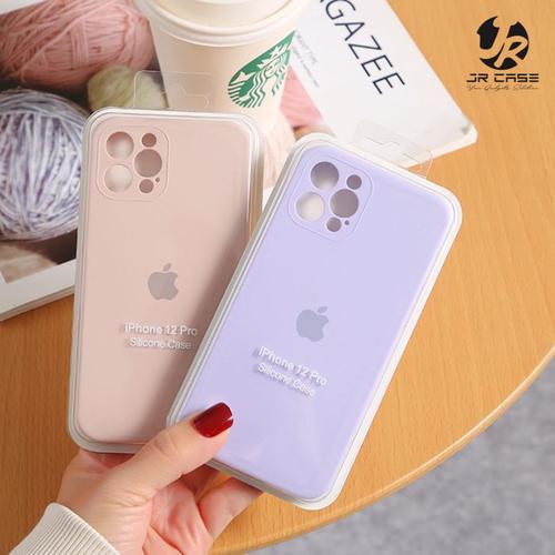 Jual Silikon Case Rubber Anti Noda iPhone 12 11 Pro Max ip7 7+ 8 8+ XR