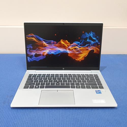 Pc Robal Jual HP ELITEBOOK 840 G9 Core i7 Gen 12th 14-Inch 1920x1200 Resolusi ...