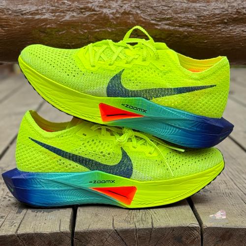 Nike Zoomx Vaporfly Next% Neon Volt di Classichype Tokopedia