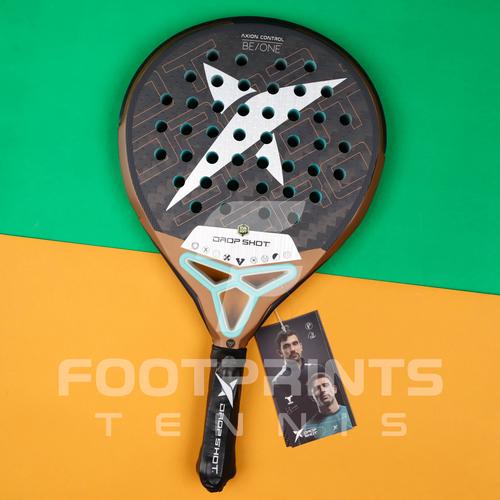 Drop Shot Unique Padel Racket Promo Dropshot Axion Control Padel Racket Raket Drop Shot Carbon 18K ...