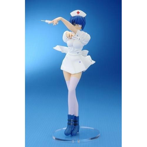 Figurine Ikki Tousen Rare - Kaiyodo 2001 - Collection Plastique Japon