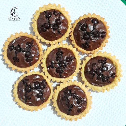 Jual Pie brownies fudgy brownies Keju Jakarta Barat corries