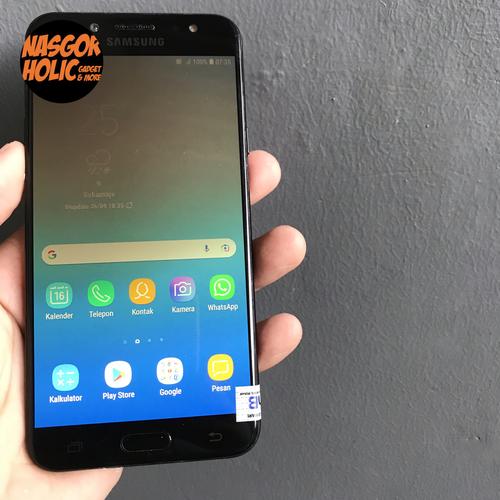 Jual Samsung J7 Plus RAM 4GB ROM 32GB Second Kota Depok