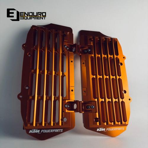 Jual Pelindung Radiator KTM Husqvarna Radiator Guard KTM