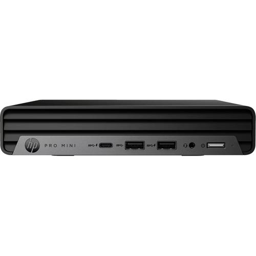Promo HP Pro Mini 400 G9 Desktop PC Intel Core i712700T 8GB 512 SSD