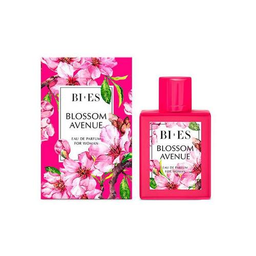 Promo Parfum BIES Blossom Avenue Parfum Woman EDP 100ml Jakarta