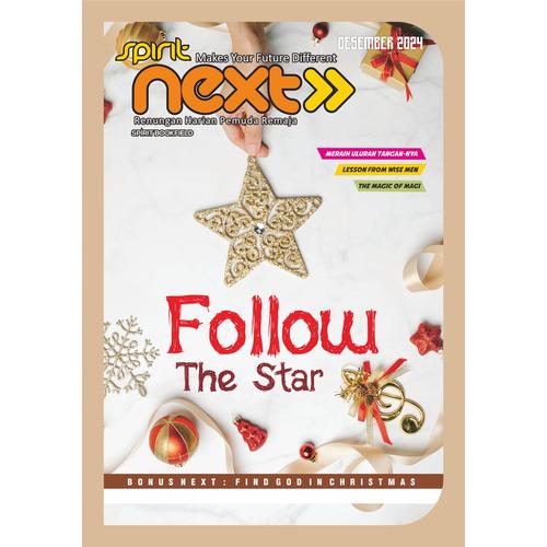 Jual Renungan Harian Spirit Next Terbaru 2024 Desember 2024 Kota