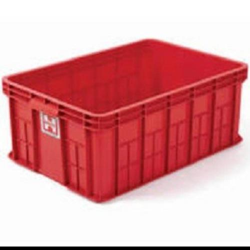 Jual BOX CONTAINER/KERANJANG RAPAT HANATA-2102 (P64 X L43 X T25 ...