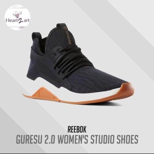 Promo Reebok Guresu Woman's Studio Shoes Original size di Heart2art  Tokopedia