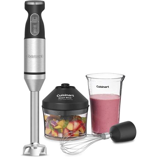 Promo Cuisinart CSB179 Smart Stick Variable Speed Hand Blender