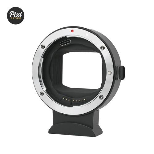 Jual Viltrox EFL Auto Focus Lens Mount Adapter Kab. Gowa Pixl