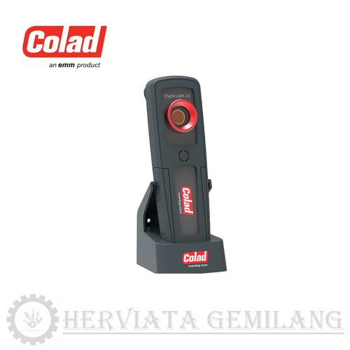 Jual Colad Check Light 2.0 - Versatile Work Light Correction with CCT ...