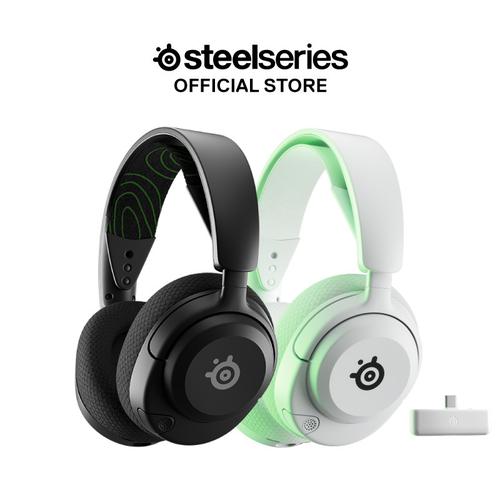 Promo Steelseries Arctis Nova 5x For Xbox Series X / S Wireless