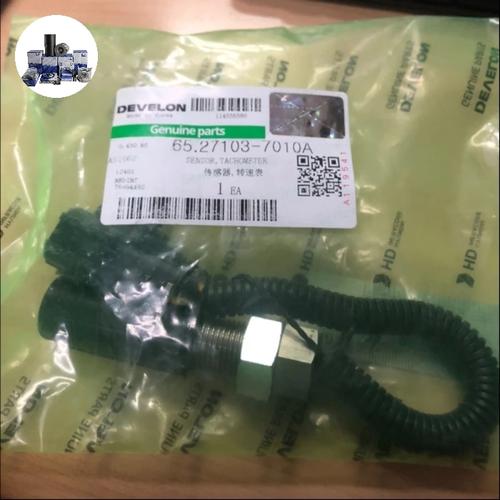 Jual Sensor Tachometer P/N 65.27103-7010A Genuine - Jakarta Pusat ...